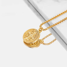 Cargar imagen en el visor de la galería, Benito