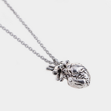 Cargar imagen en el visor de la galería, Collar Corazón