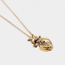 Cargar imagen en el visor de la galería, Collar Corazón