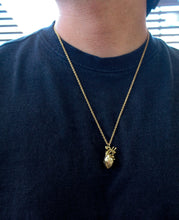 Cargar imagen en el visor de la galería, Collar Corazón