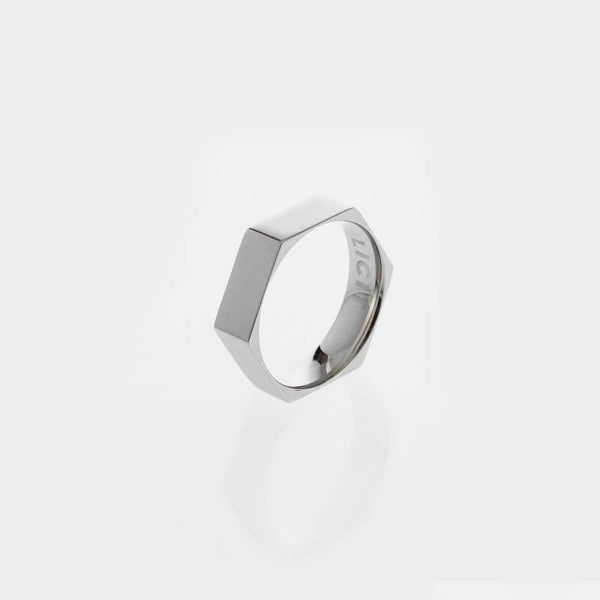 Anillo Hex