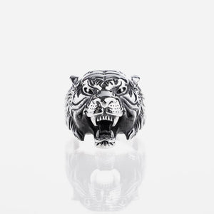 Anillo Tigre