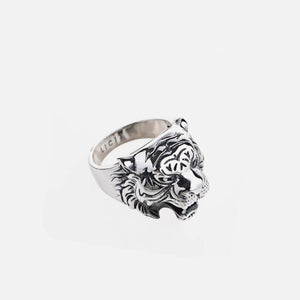 Anillo Tigre