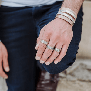 Brazalete Vintage