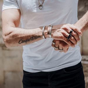 Brazalete Vintage