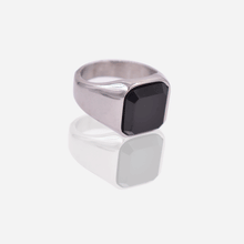 Cargar imagen en el visor de la galería, Anillo Negro
